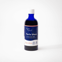 Phycocyanine Bien-être 5g/L