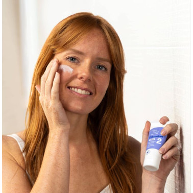 Routine Complète Visage à la Spiruline Française - avec trousse offerte