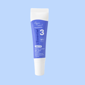 Contour des yeux Phycocyanine Eclat n°3