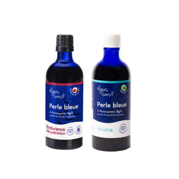                               Duo Forme : Endurance R&eacute;cup&eacute;ration & Vitalit&eacute;
                          