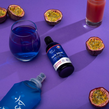 Duo Forme : Endurance R&eacute;cup&eacute;ration & Vitalit&eacute;