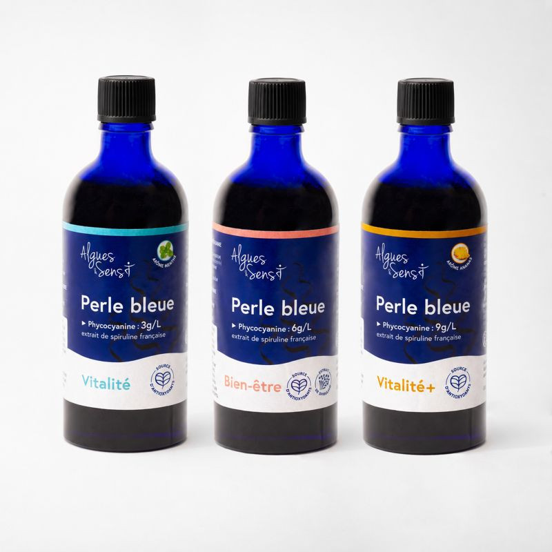 Rituel complet : Vitalit&eacute;, Bien-&ecirc;tre & Vitalit&eacute; +