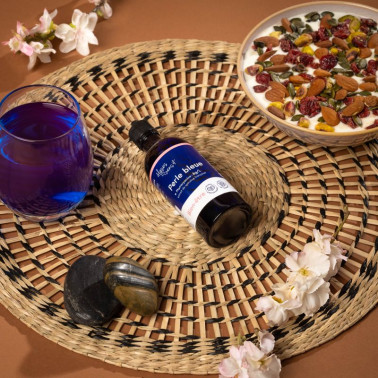 Rituel complet : Vitalit&eacute;, Bien-&ecirc;tre & Vitalit&eacute; +