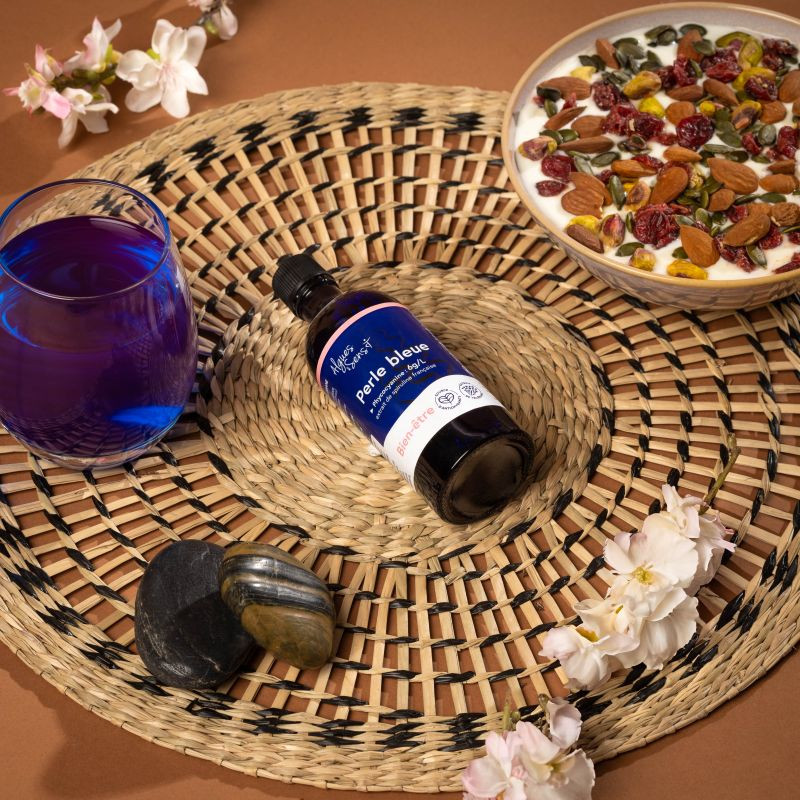 Rituel complet : Vitalit&eacute;, Bien-&ecirc;tre & Vitalit&eacute; +