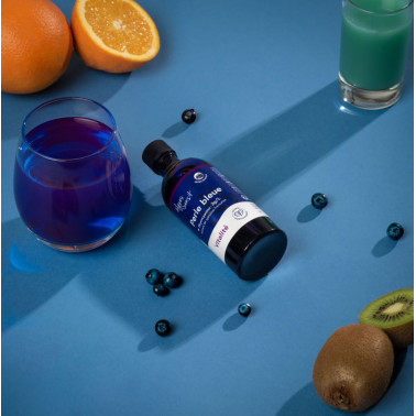 Rituel complet : Vitalit&eacute;, Bien-&ecirc;tre & Vitalit&eacute; +