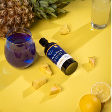 Rituel complet : Vitalit&eacute;, Bien-&ecirc;tre & Vitalit&eacute; +