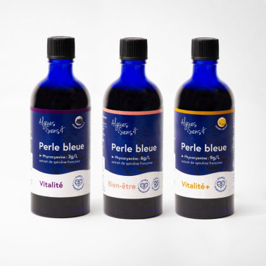 Rituel complet : Vitalit&eacute;, Bien-&ecirc;tre & Vitalit&eacute; +