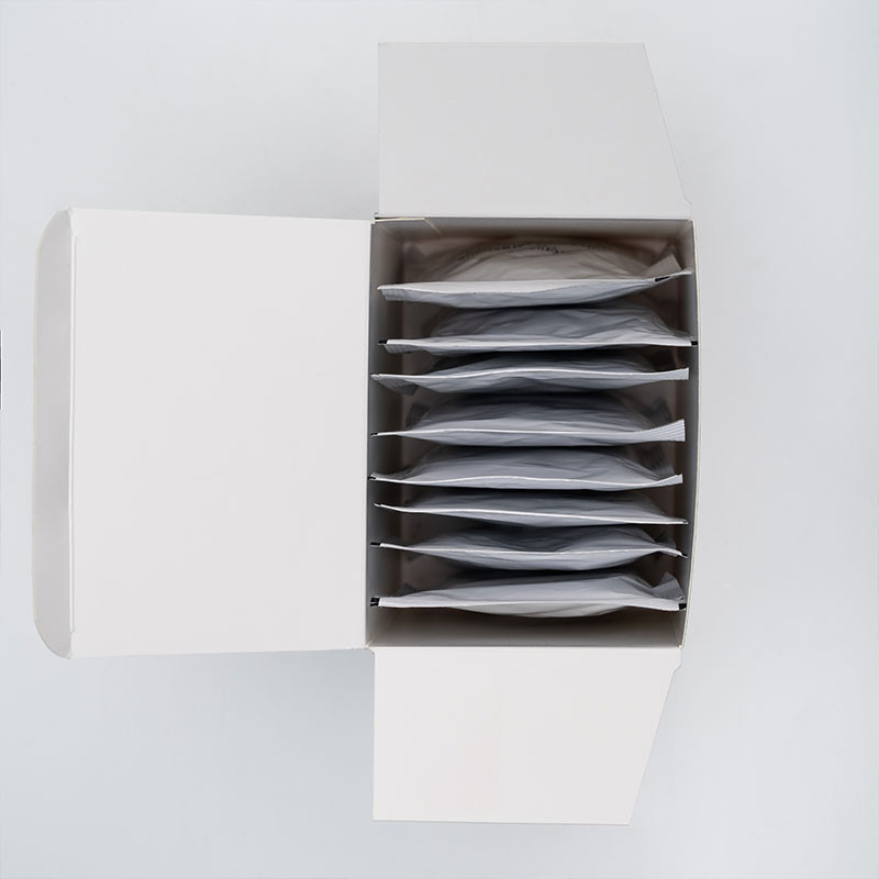 Boissons de préparation et énergétiques - Lot de 3