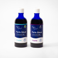 Phycocyanine Duo - Lot de 2 flacons