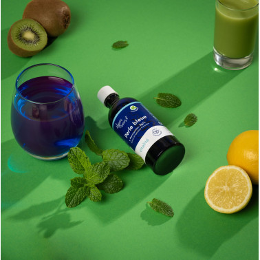 Phycocyanine Duo - Lot de 2 flacons