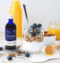 Detox :  en quoi la phycocyanine peut-elle m'aider à détoxifier mon organisme suite à des excès ? 