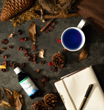 Comment bien aborder l’arrivée de l’automne !