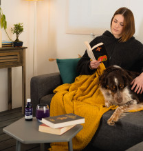 Comment bien aborder l&rsquo;arriv&eacute;e de l&rsquo;automne !