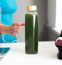  Boissons énergétiques : on vous explique tout !
