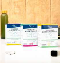 Spiruline et performance : les bienfaits de notre produit pour les sportifs