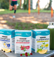 Spiruline et performance : les bienfaits de notre produit pour les sportifs