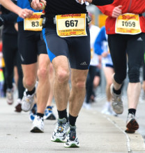 Marathon : les clés d’une nutrition et d’une hydratation optimales pour performer