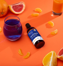Phycocyanine et immunit&eacute; : quels bienfaits avec la vitamine C ?