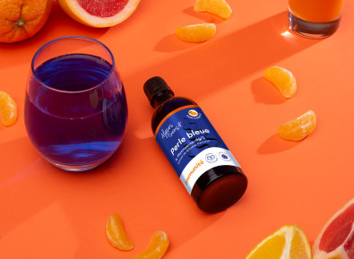 Phycocyanine et immunit&eacute; : quels bienfaits avec la vitamine C ?