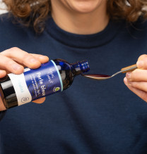 La phycocyanine riche en antioxydants